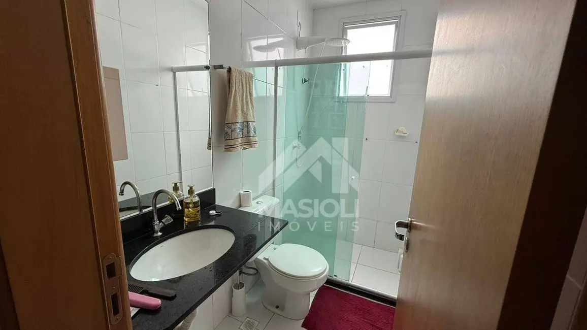 Foto 8 de Casa de Condomínio com 3 quartos à venda, 117m2 em Praia da Costa, Vila Velha - ES