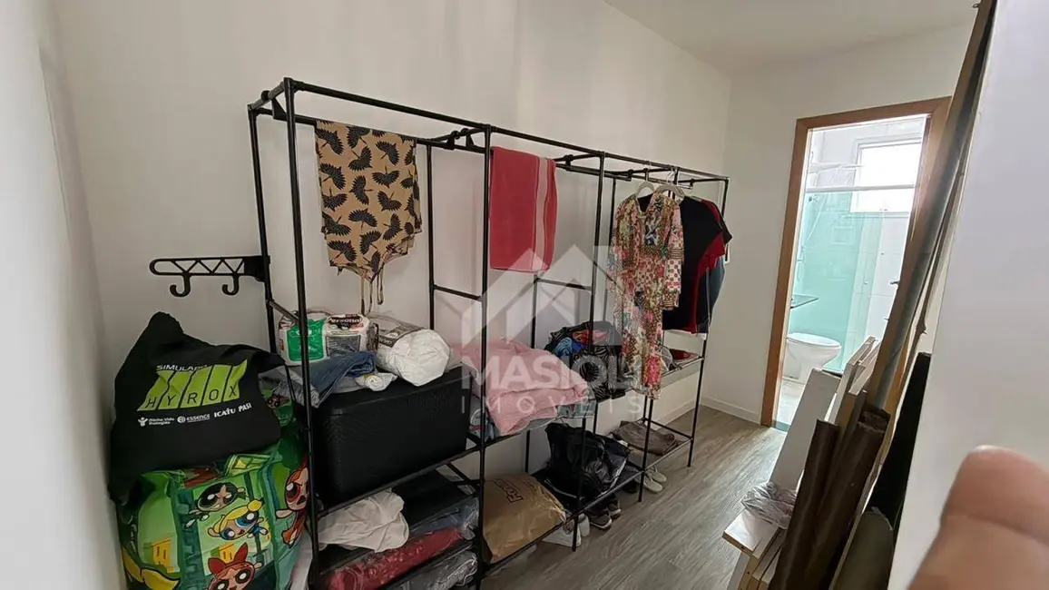 Foto 6 de Casa de Condomínio com 3 quartos à venda, 117m2 em Praia da Costa, Vila Velha - ES