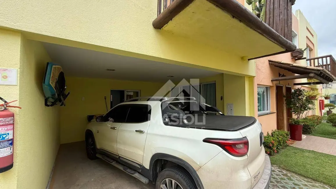 Foto 2 de Casa de Condomínio com 3 quartos à venda, 117m2 em Praia da Costa, Vila Velha - ES