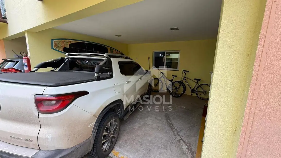 Foto 3 de Casa de Condomínio com 3 quartos à venda, 117m2 em Praia da Costa, Vila Velha - ES