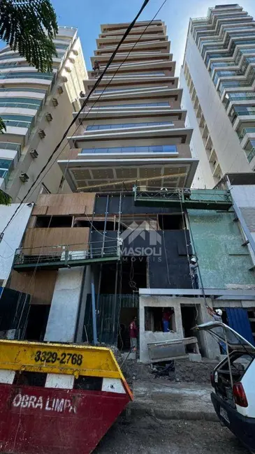Foto 3 de Apartamento com 2 quartos à venda, 70m2 em Praia da Costa, Vila Velha - ES