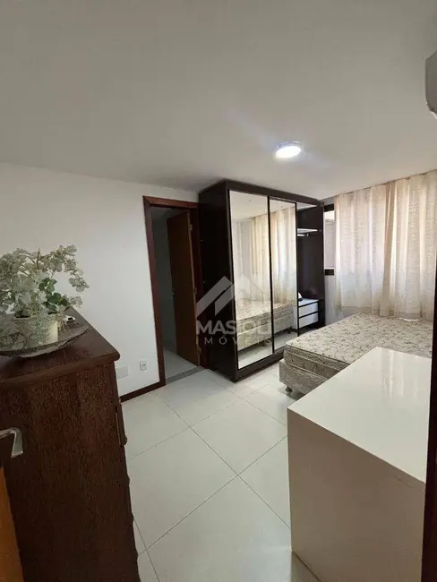 Foto 6 de Apartamento com 1 quarto para alugar, 38m2 em Itapuã, Vila Velha - ES