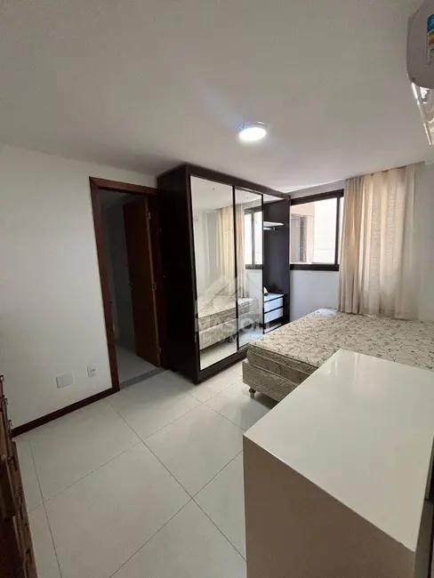 Foto 7 de Apartamento com 1 quarto para alugar, 38m2 em Itapuã, Vila Velha - ES