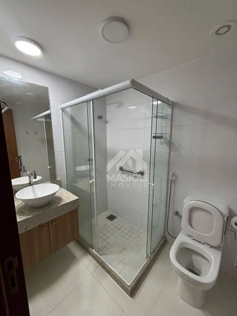 Foto 8 de Apartamento com 1 quarto para alugar, 38m2 em Itapuã, Vila Velha - ES