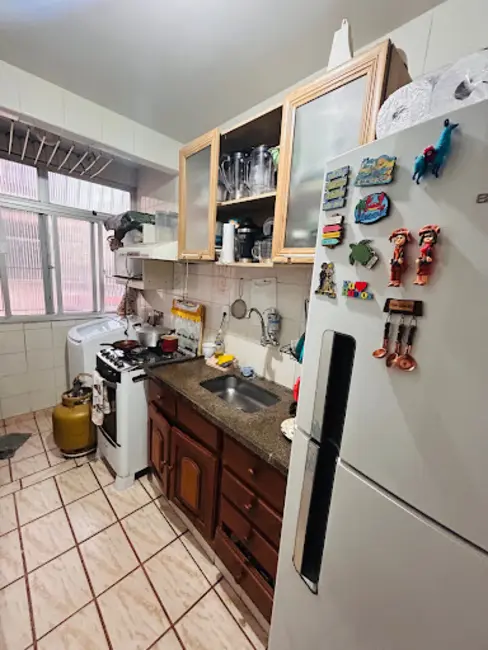 Apartamento com 2 quartos à venda, 43m2 em Boa Vista II, Vila Velha - ES - imagem 7 Foto 7 de Apartamento com 2 quartos à venda, 43m2 em Boa Vista II, Vila Velha - ES