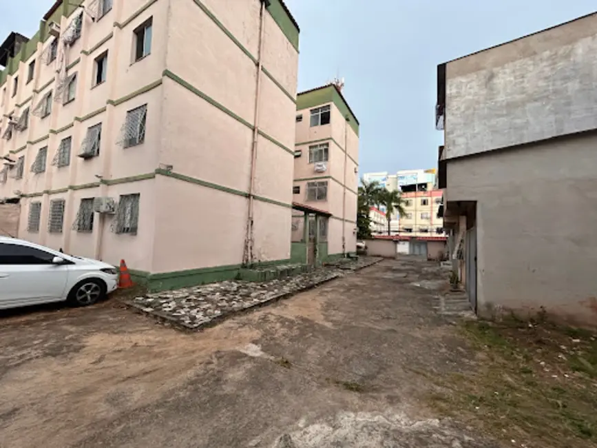 Apartamento com 2 quartos à venda, 43m2 em Boa Vista II, Vila Velha - ES - imagem 1 Foto 1 de Apartamento com 2 quartos à venda, 43m2 em Boa Vista II, Vila Velha - ES