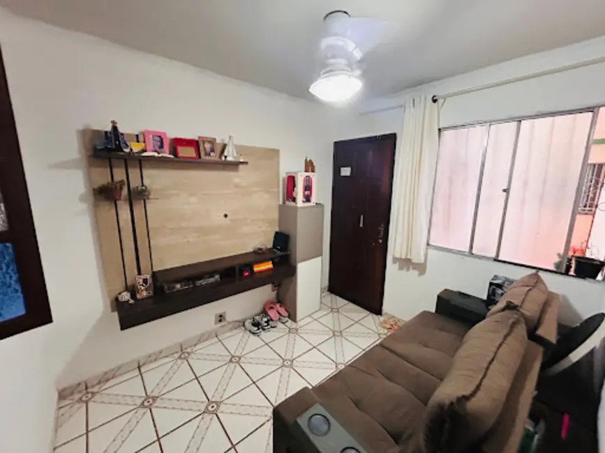 Apartamento com 2 quartos à venda, 43m2 em Boa Vista II, Vila Velha - ES - imagem 2 Foto 2 de Apartamento com 2 quartos à venda, 43m2 em Boa Vista II, Vila Velha - ES