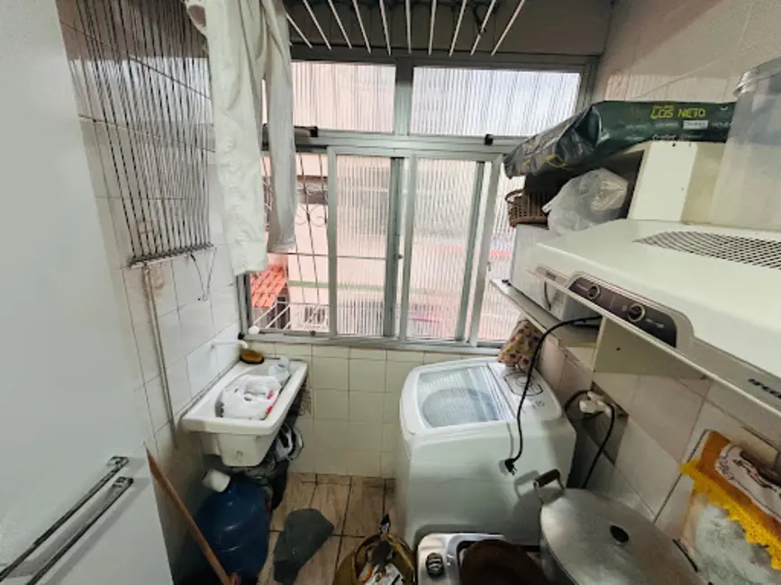 Apartamento com 2 quartos à venda, 43m2 em Boa Vista II, Vila Velha - ES - imagem 8 Foto 8 de Apartamento com 2 quartos à venda, 43m2 em Boa Vista II, Vila Velha - ES