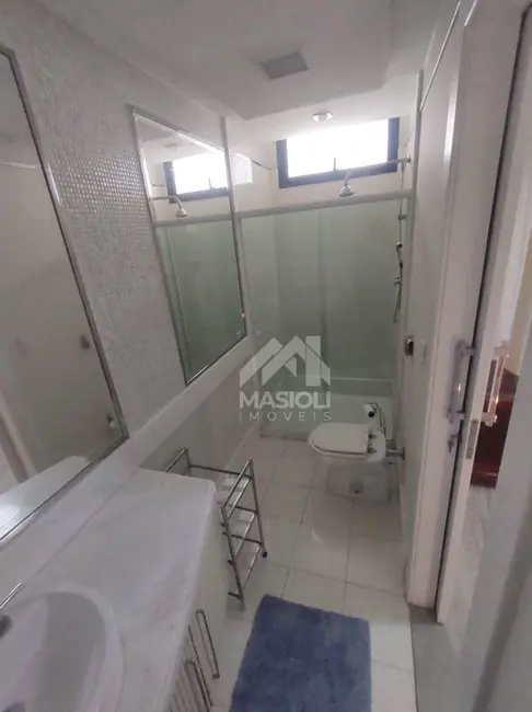 Foto 6 de Apartamento com 4 quartos à venda, 286m2 em Praia da Costa, Vila Velha - ES