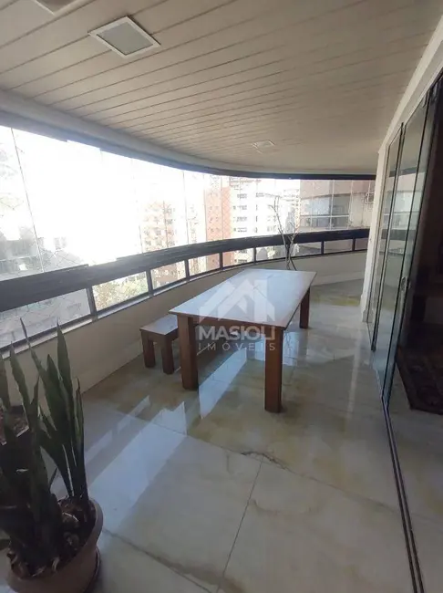 Foto 2 de Apartamento com 4 quartos à venda, 286m2 em Praia da Costa, Vila Velha - ES