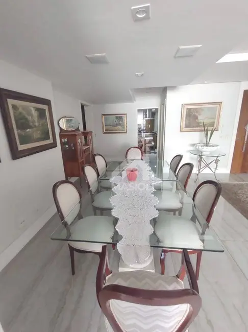 Foto 4 de Apartamento com 4 quartos à venda, 286m2 em Praia da Costa, Vila Velha - ES