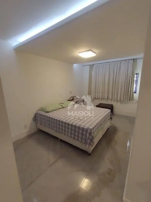 Foto 7 de Apartamento com 4 quartos à venda, 286m2 em Praia da Costa, Vila Velha - ES