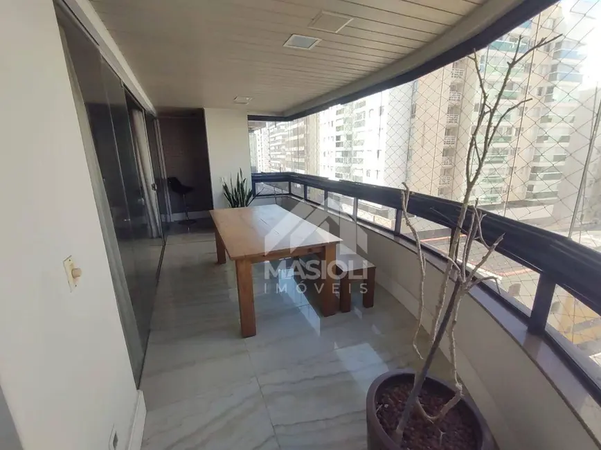 Foto 1 de Apartamento com 4 quartos à venda, 286m2 em Praia da Costa, Vila Velha - ES