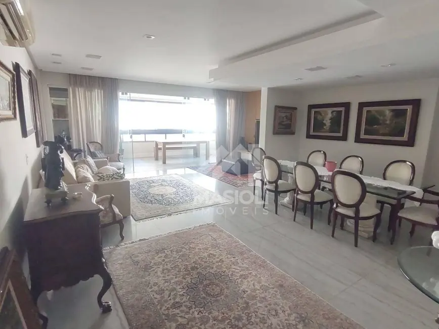 Foto 3 de Apartamento com 4 quartos à venda, 286m2 em Praia da Costa, Vila Velha - ES