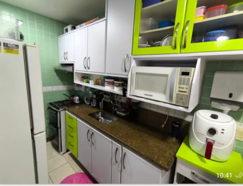 Foto 4 de Apartamento com 1 quarto à venda, 38m2 em Praia da Costa, Vila Velha - ES