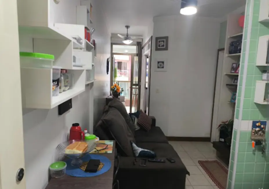 Foto 1 de Apartamento com 1 quarto à venda, 38m2 em Praia da Costa, Vila Velha - ES