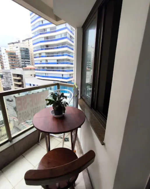 Foto 6 de Apartamento com 1 quarto à venda, 38m2 em Praia da Costa, Vila Velha - ES