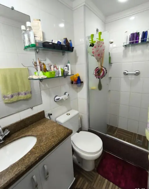 Foto 7 de Apartamento com 1 quarto à venda, 38m2 em Praia da Costa, Vila Velha - ES