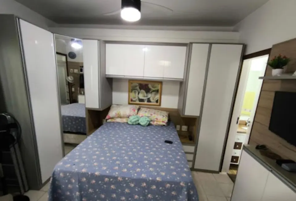 Foto 3 de Apartamento com 1 quarto à venda, 38m2 em Praia da Costa, Vila Velha - ES