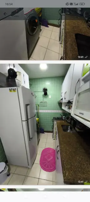 Foto 9 de Apartamento com 1 quarto à venda, 38m2 em Praia da Costa, Vila Velha - ES