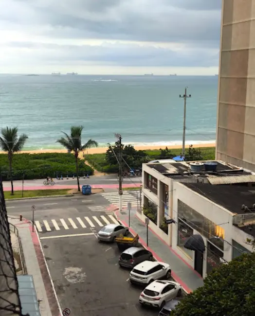 Foto 5 de Apartamento com 1 quarto à venda, 38m2 em Praia da Costa, Vila Velha - ES