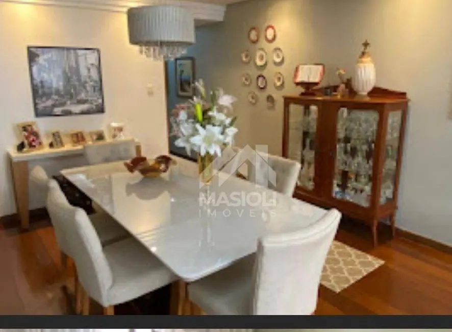 Foto 2 de Apartamento com 3 quartos à venda, 160m2 em Praia da Costa, Vila Velha - ES