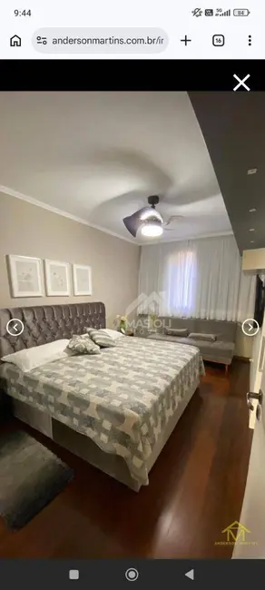 Foto 5 de Apartamento com 3 quartos à venda, 160m2 em Praia da Costa, Vila Velha - ES