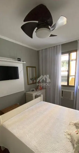 Foto 7 de Apartamento com 3 quartos à venda, 160m2 em Praia da Costa, Vila Velha - ES