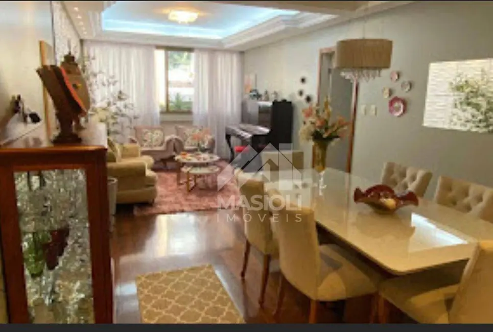 Foto 1 de Apartamento com 3 quartos à venda, 160m2 em Praia da Costa, Vila Velha - ES