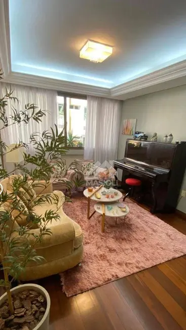 Foto 3 de Apartamento com 3 quartos à venda, 160m2 em Praia da Costa, Vila Velha - ES