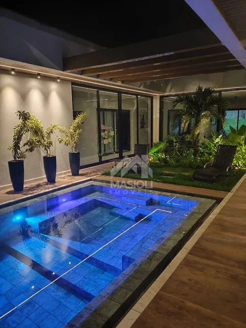 Foto 5 de Casa de Condomínio com 3 quartos à venda, 872m2 em Interlagos, Vila Velha - ES