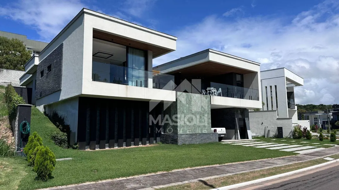 Foto 2 de Casa de Condomínio com 3 quartos à venda, 872m2 em Interlagos, Vila Velha - ES