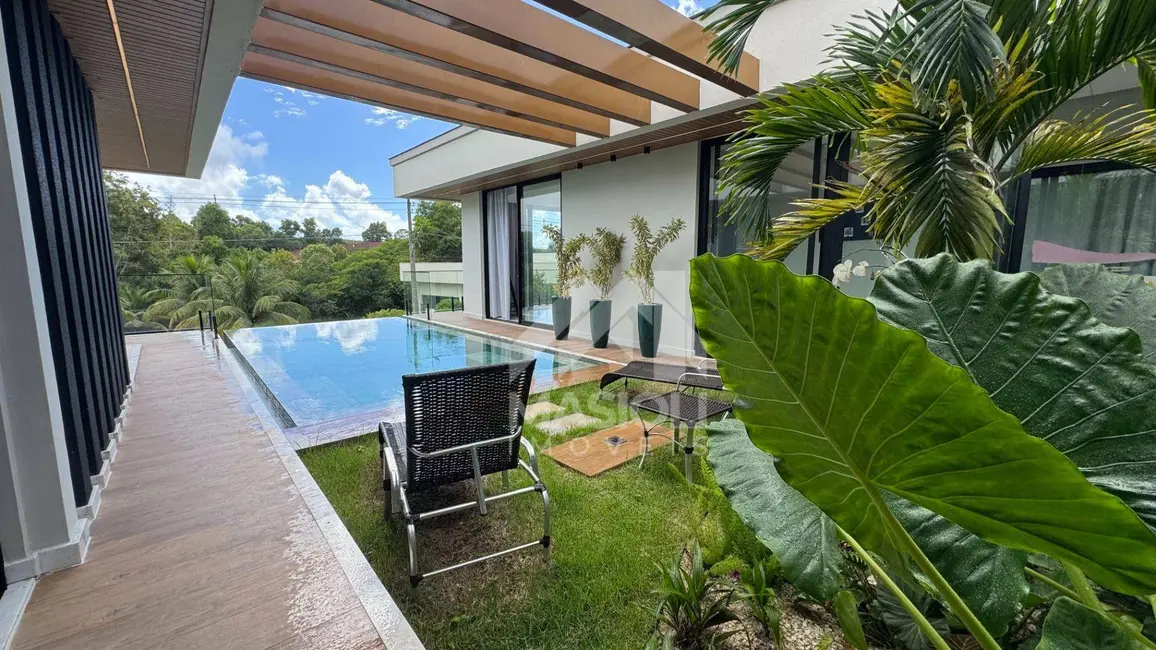 Foto 1 de Casa de Condomínio com 3 quartos à venda, 872m2 em Interlagos, Vila Velha - ES