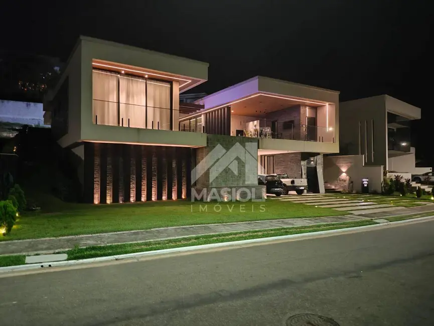 Foto 1 de Casa de Condomínio com 3 quartos à venda, 872m2 em Interlagos, Vila Velha - ES