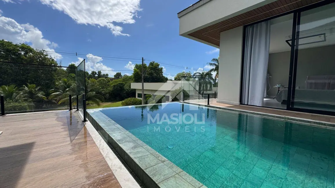 Foto 6 de Casa de Condomínio com 3 quartos à venda, 872m2 em Interlagos, Vila Velha - ES