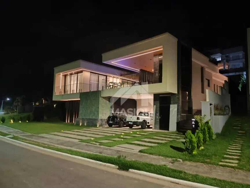 Foto 3 de Casa de Condomínio com 3 quartos à venda, 872m2 em Interlagos, Vila Velha - ES