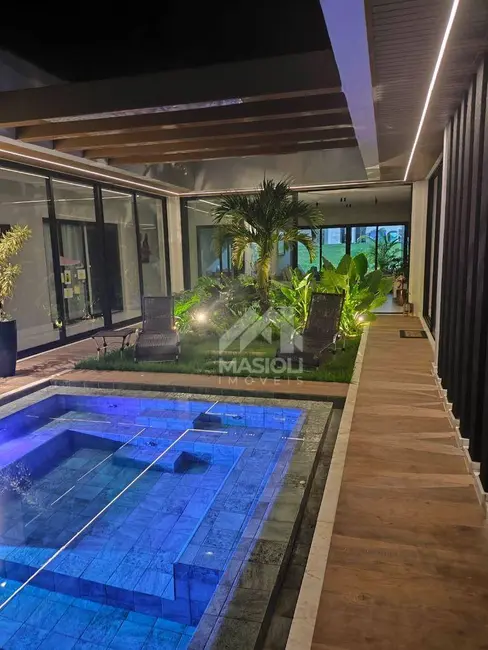 Foto 4 de Casa de Condomínio com 3 quartos à venda, 872m2 em Interlagos, Vila Velha - ES