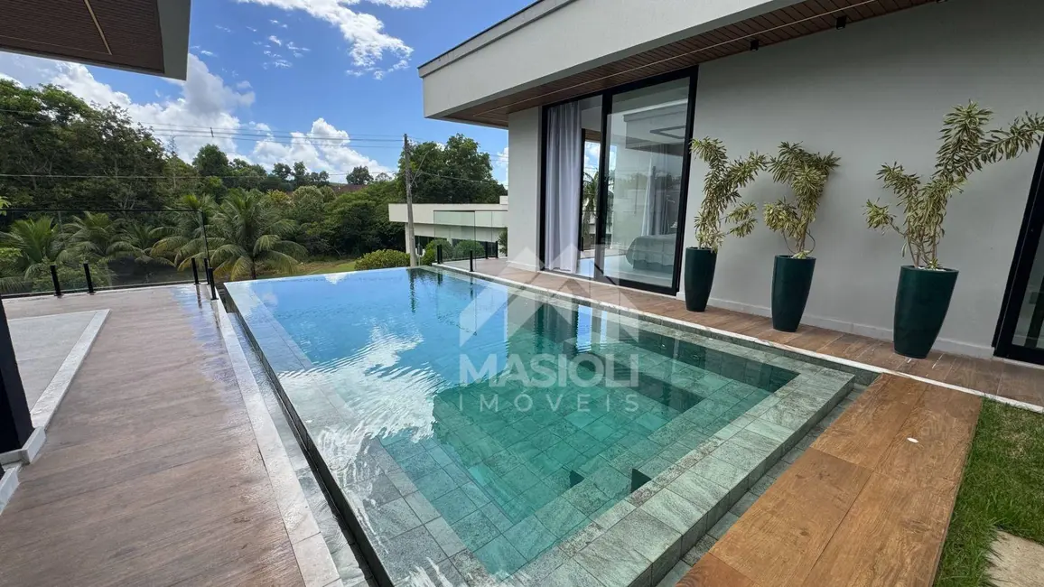 Foto 5 de Casa de Condomínio com 3 quartos à venda, 872m2 em Interlagos, Vila Velha - ES