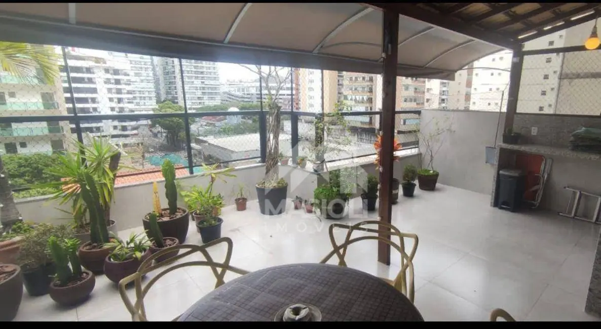 Foto 1 de Apartamento com 3 quartos à venda, 120m2 em Praia da Costa, Vila Velha - ES
