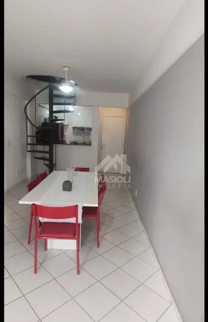 Foto 3 de Apartamento com 3 quartos à venda, 120m2 em Praia da Costa, Vila Velha - ES