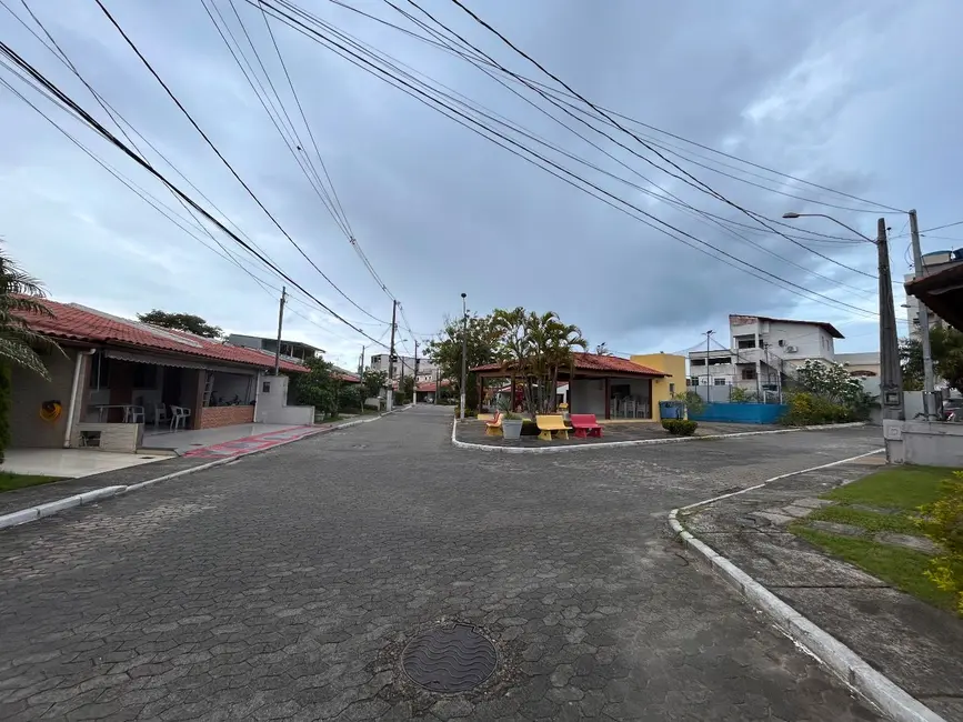 Foto 1 de Casa de Condomínio com 3 quartos à venda, 100m2 em Santa Inês, Vila Velha - ES