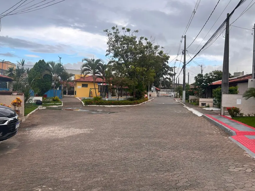 Foto 6 de Casa de Condomínio com 3 quartos à venda, 100m2 em Santa Inês, Vila Velha - ES