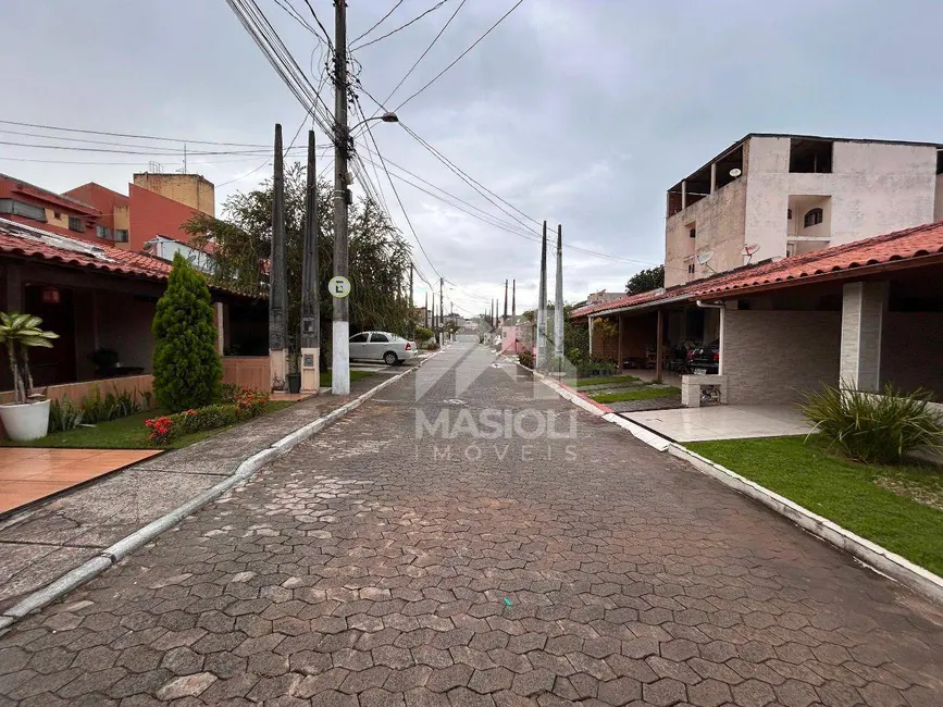 Foto 7 de Casa de Condomínio com 3 quartos à venda, 100m2 em Santa Inês, Vila Velha - ES