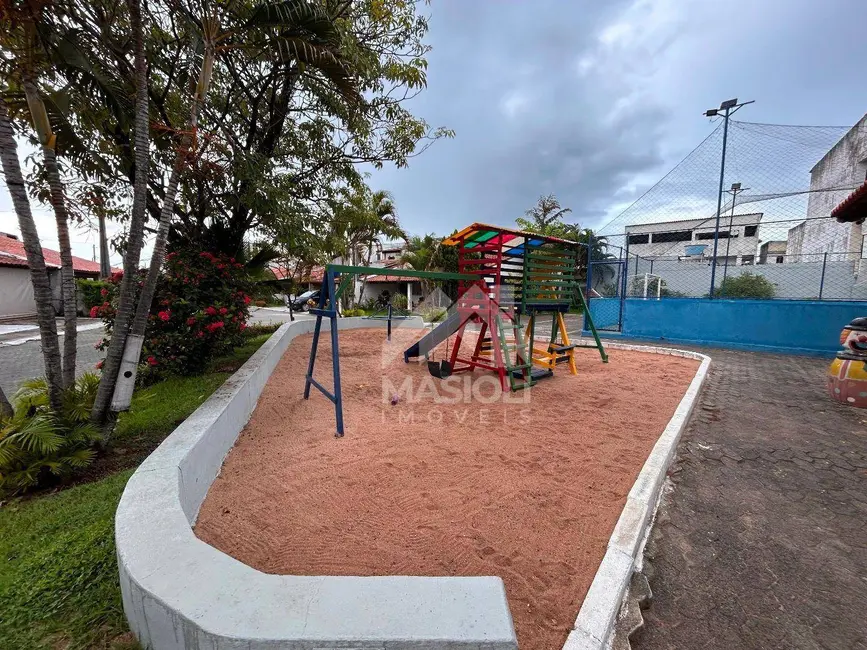 Foto 3 de Casa de Condomínio com 3 quartos à venda, 100m2 em Santa Inês, Vila Velha - ES