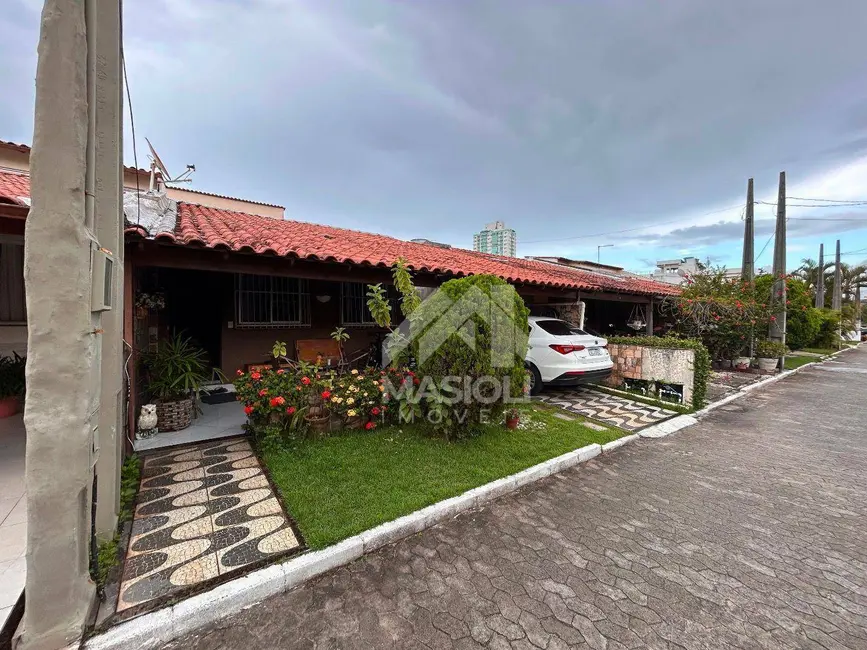 Foto 8 de Casa de Condomínio com 3 quartos à venda, 100m2 em Santa Inês, Vila Velha - ES