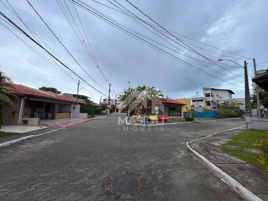 Foto 1 de Casa de Condomínio com 3 quartos à venda, 100m2 em Santa Inês, Vila Velha - ES