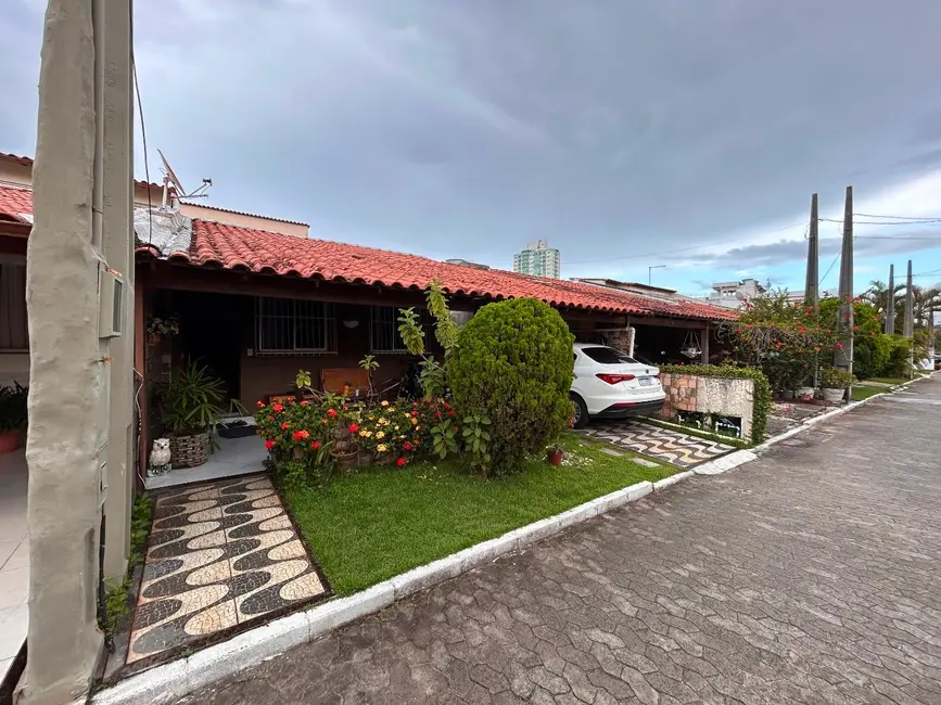 Foto 8 de Casa de Condomínio com 3 quartos à venda, 100m2 em Santa Inês, Vila Velha - ES