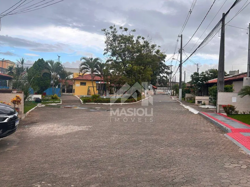 Foto 6 de Casa de Condomínio com 3 quartos à venda, 100m2 em Santa Inês, Vila Velha - ES