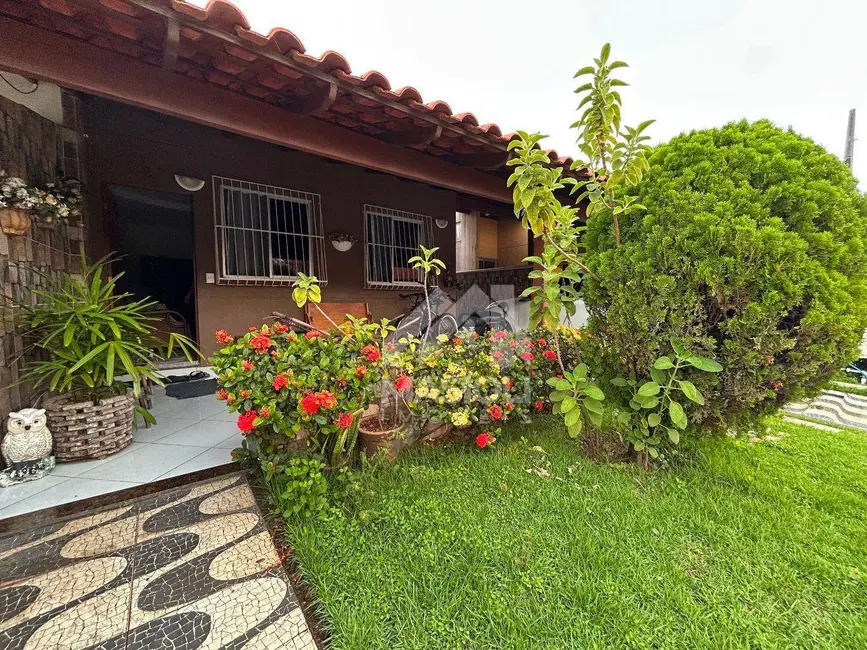 Foto 9 de Casa de Condomínio com 3 quartos à venda, 100m2 em Santa Inês, Vila Velha - ES