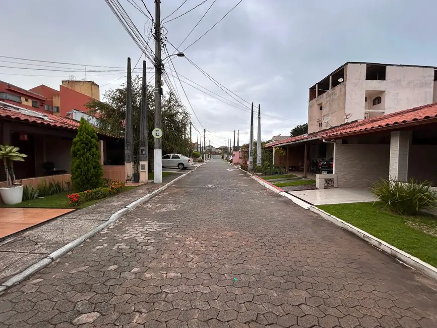 Foto 7 de Casa de Condomínio com 3 quartos à venda, 100m2 em Santa Inês, Vila Velha - ES